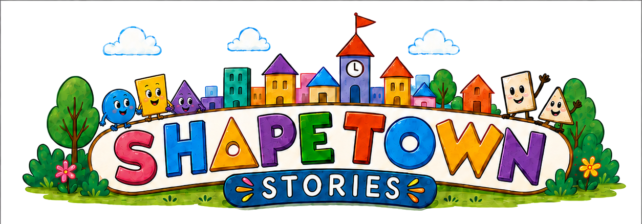 Shape Town Stories