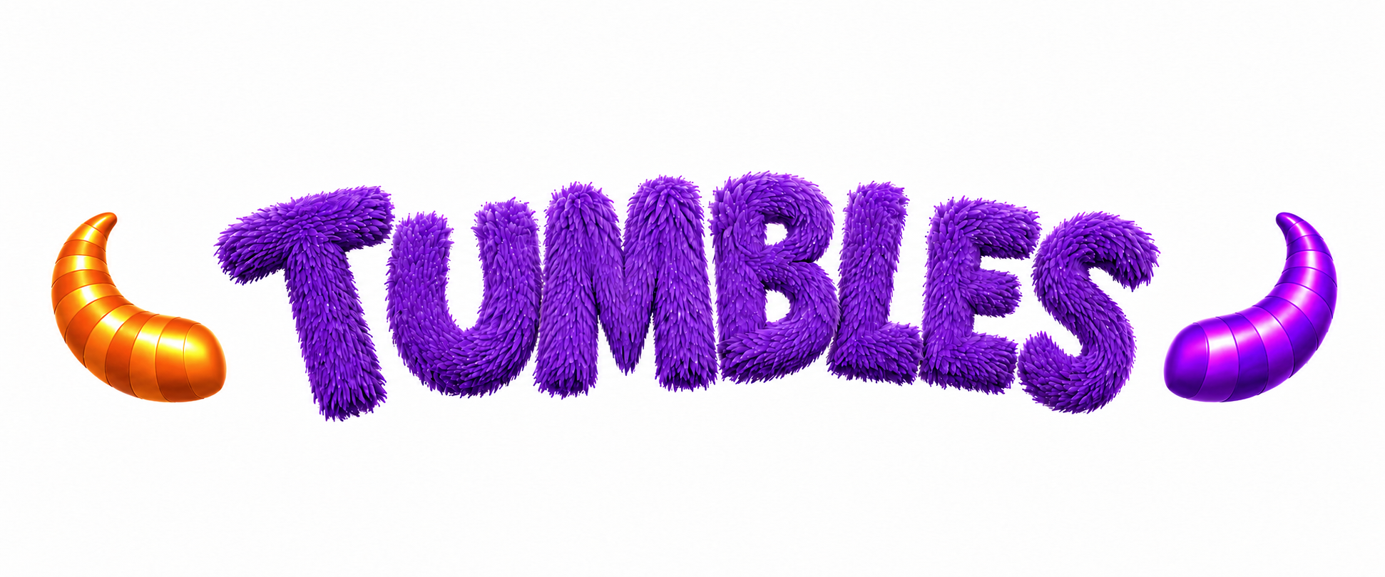 Tumbles World logo